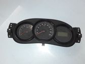 Speedometer (instrument cluster)