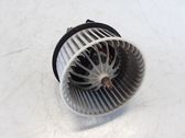 Radiator cooling fan shroud