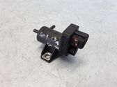 Turbo solenoid valve