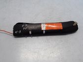 Seat airbag