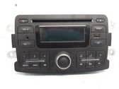 Panel / Radioodtwarzacz CD/DVD/GPS