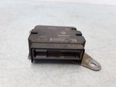 Airbag control unit/module