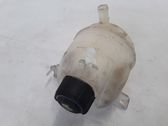 Coolant expansion tank/reservoir