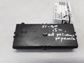 Other control units/modules