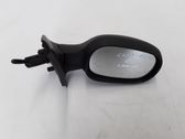 Front door electric wing mirror