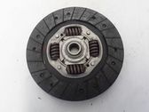 Clutch pressure plate