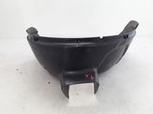 Front wheel arch liner splash guards