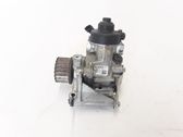 Fuel injection high pressure pump