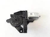 Front door window regulator motor