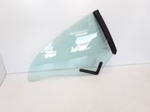 Rear side window/glass