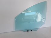 Front door window/glass (coupe)