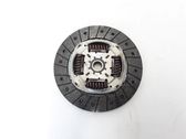 Clutch pressure plate