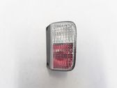 Rear tail light reflector