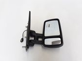 Front door electric wing mirror