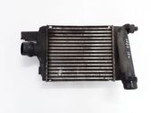 Radiador intercooler