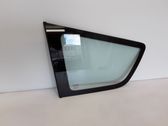 Rear side window/glass