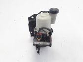 Electric power steering pump