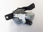 Rear window wiper motor