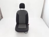 Asiento delantero del pasajero