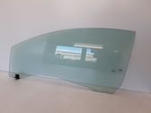 Front door window/glass (coupe)