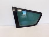 Rear side window/glass