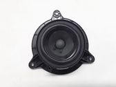 Rear door speaker