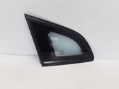 Rear side window/glass