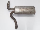 Muffler/silencer