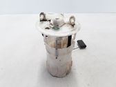 In-tank fuel pump