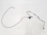 Fuel injection high pressure pump