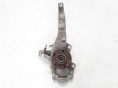 Front wheel hub