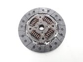 Clutch pressure plate