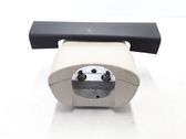 Steering wheel column trim