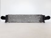 Intercooler radiator