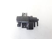 Turbo solenoid valve