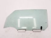 Front door window/glass (coupe)