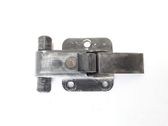 Loading door upper hinge