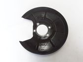 Couvercle anti-poussière disque de plaque de frein arrière