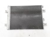 A/C cooling radiator (condenser)