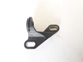 Radiator mount bracket