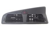 Dash center air vent grill