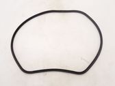 Rear door rubber seal (on body)