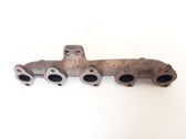 Exhaust manifold