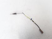 Exhaust gas temperature sensor