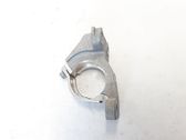 Driveshaft support bearing bracket