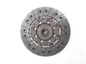 Clutch pressure plate