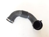 Air intake duct part