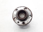 Rear wheel hub