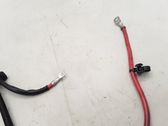 Positive cable (battery)