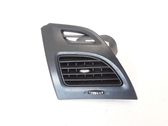 Dashboard side air vent grill/cover trim